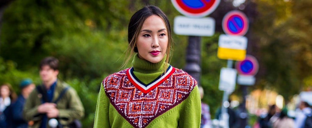 Transitional Season Styling Hacks