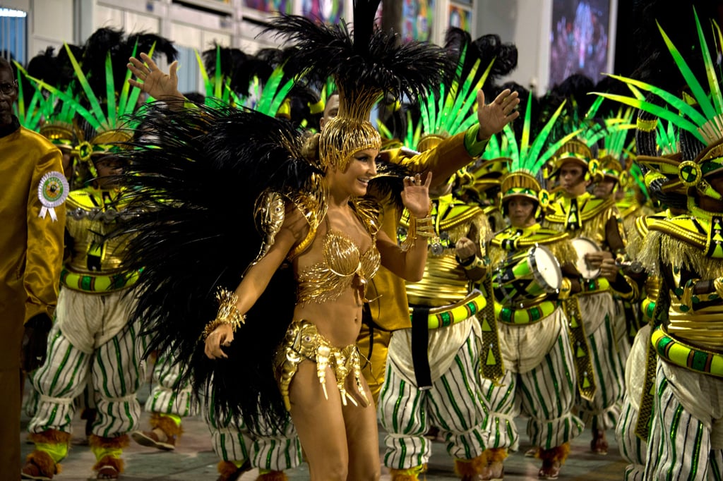 Carnival Brazil 2016 | Photos