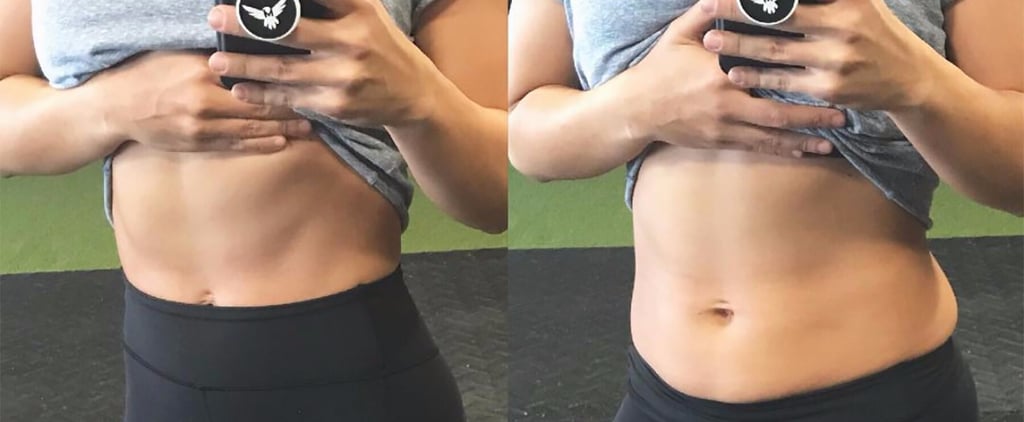 High-Waisted Leggings Transformation