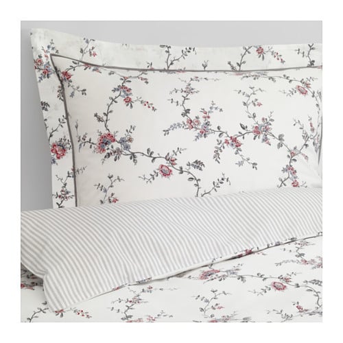 Stenört Duvet Set ($50 for full/queen)
