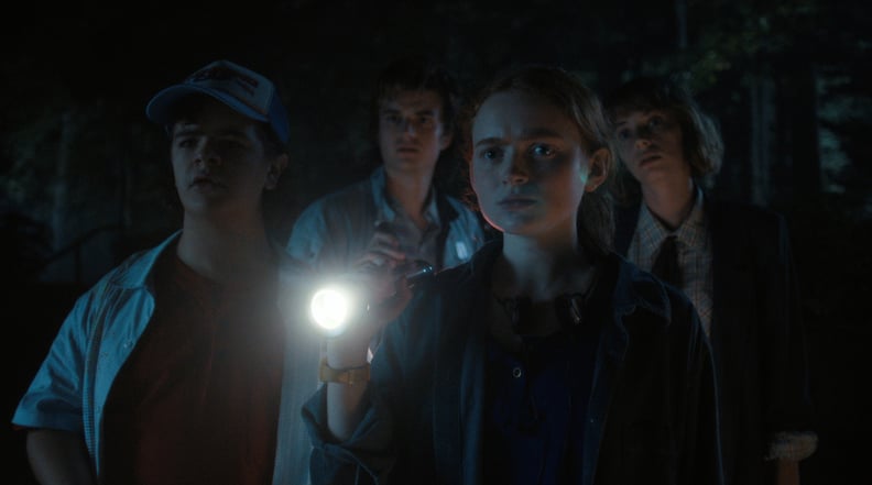 What Happens to Max in "Stranger Things" Season 4?