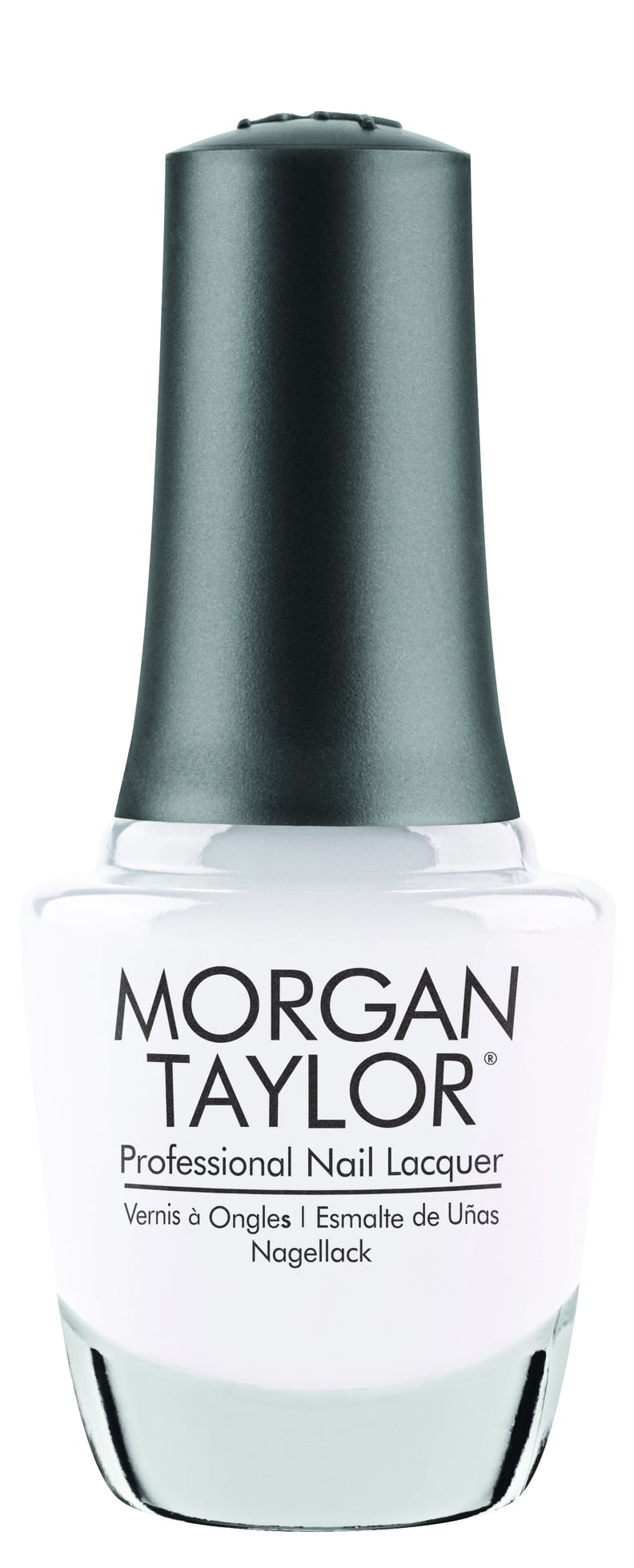 Morgan Taylor Professional Nail Lacquer in Potts of Tea