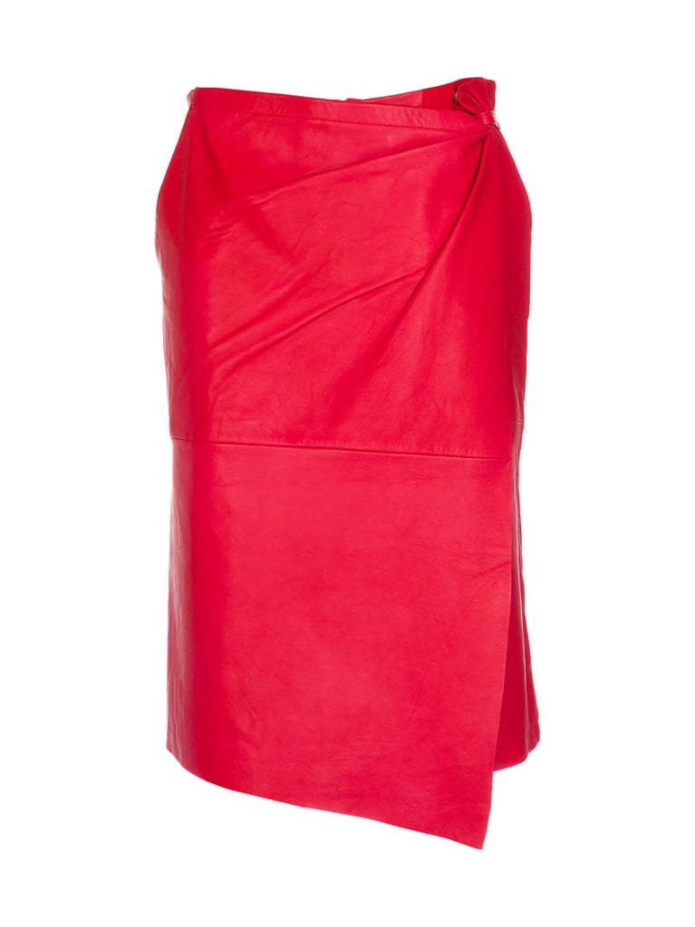 Humanoid Wrap Skirt