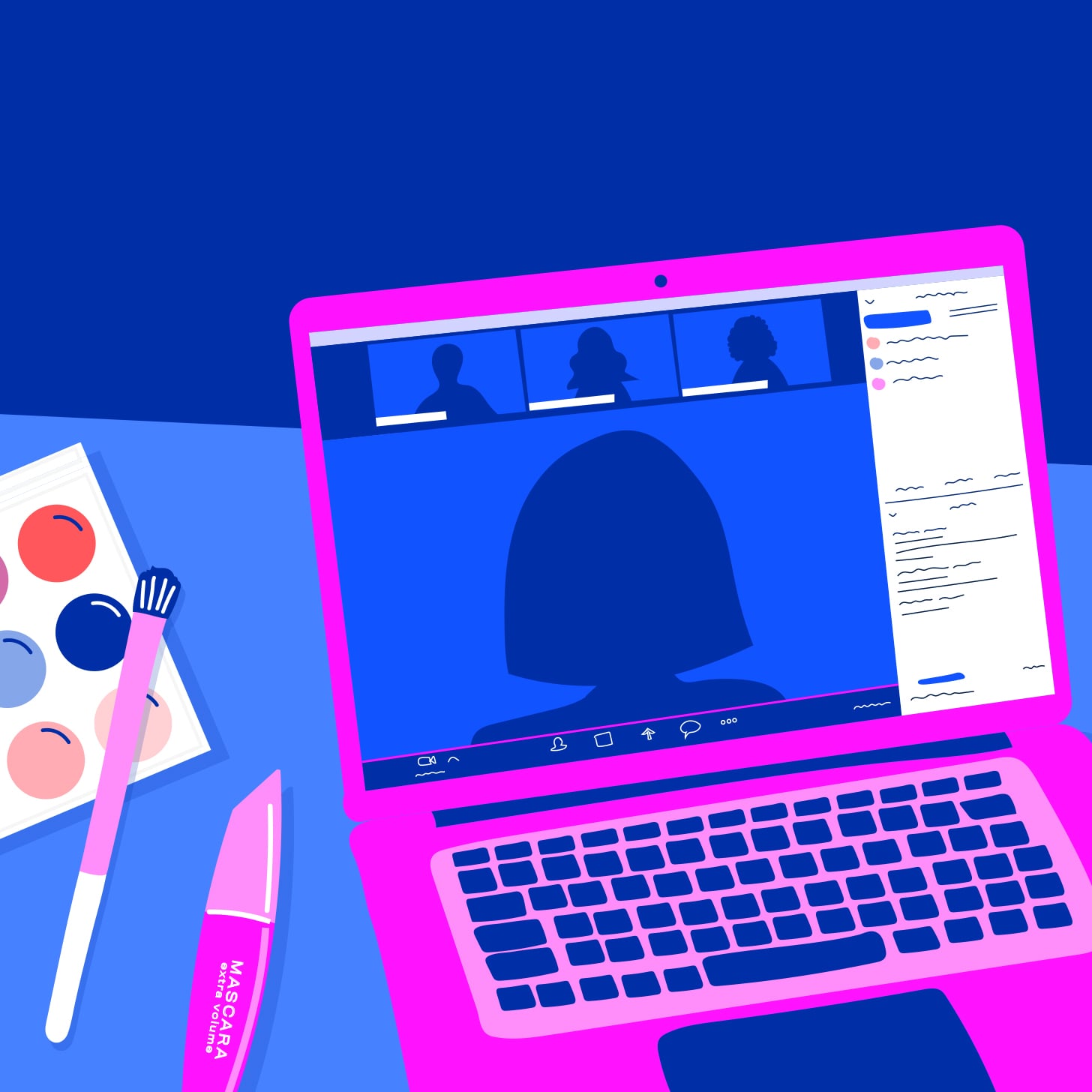 Beauty Shopping Prediction Hair Products Will Continue Flying Off How Has Covid 19 Impacted Beauty Shopping Let Us Count The Ways Popsugar Beauty Photo 3