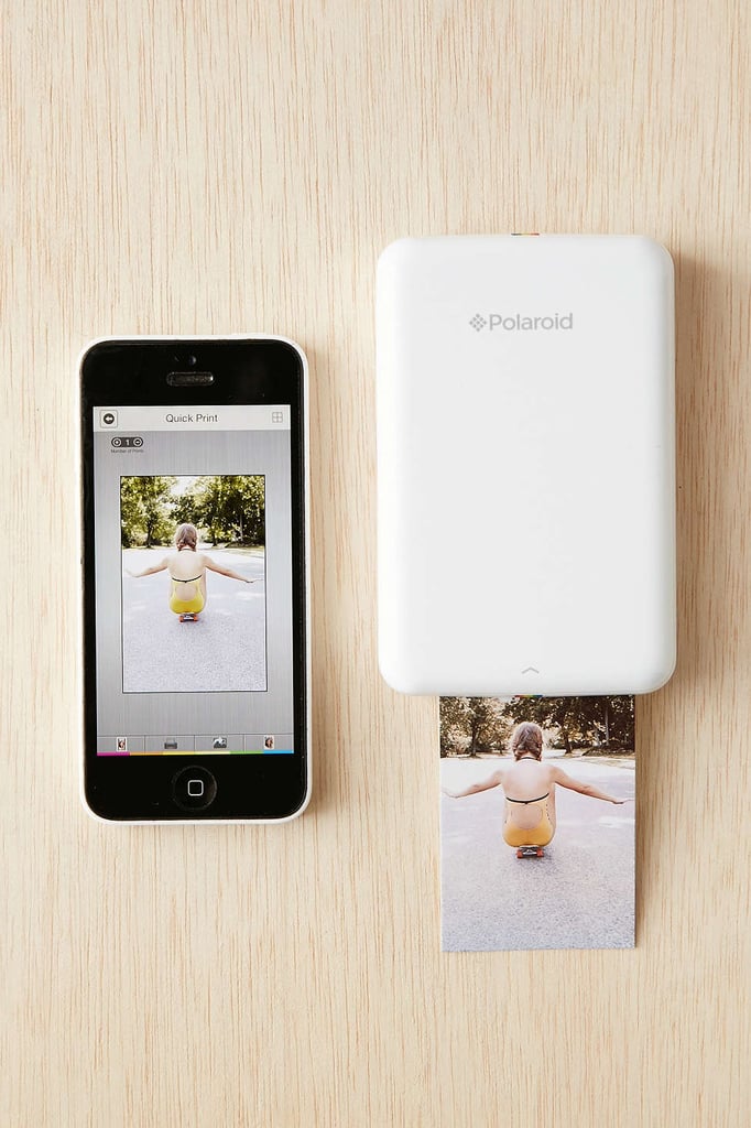 Polaroid Zip Mobile Photo Printer Best Smartphone Printers Popsugar Tech Photo 2 7489