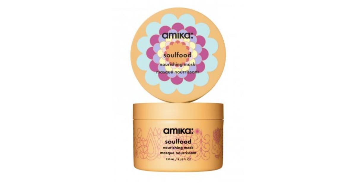 Amika Nourishing Hair Mask Editors Favourite Beauty UK Products of