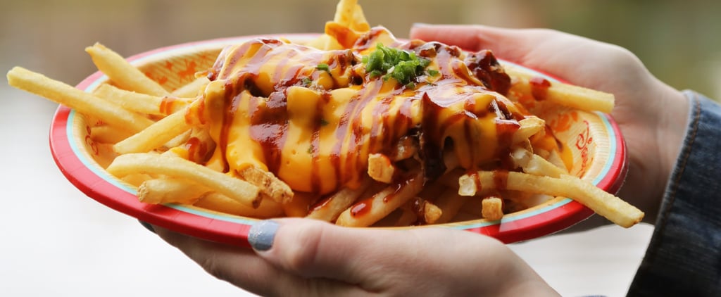 Best Foods at Animal Kingdom in Disney World