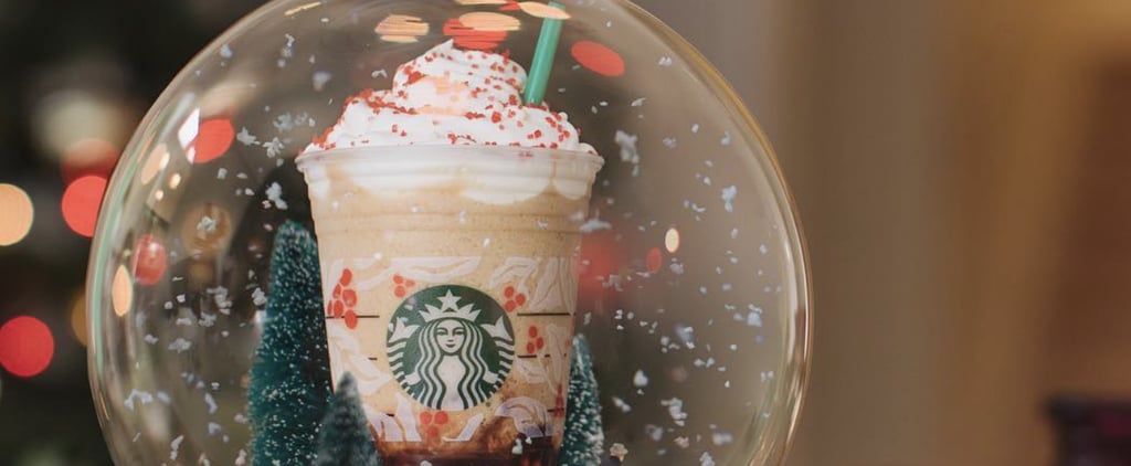 The Best Starbucks Holiday Drink For Each Zodiac Sign