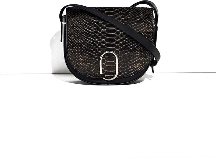 3.1 Phillip Lim Alix Saddle Crossbody