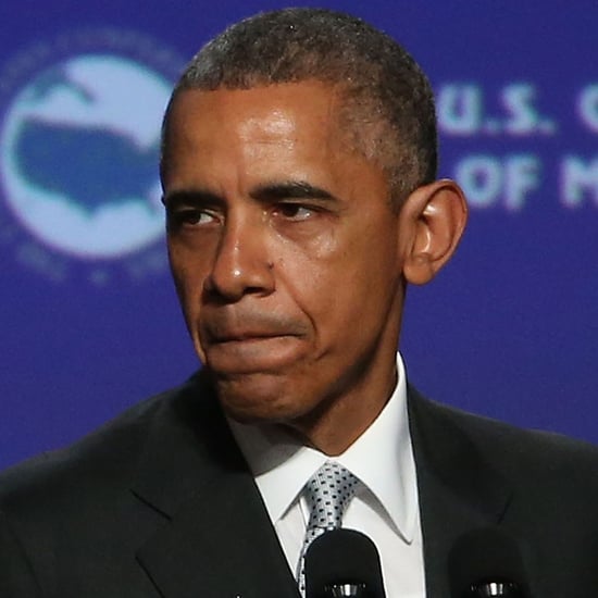 President Obama Asks About Jon Snow on Game of Thrones