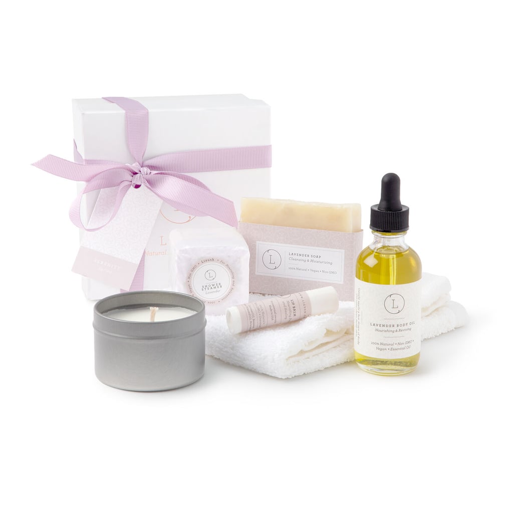 Pampering Gift Set