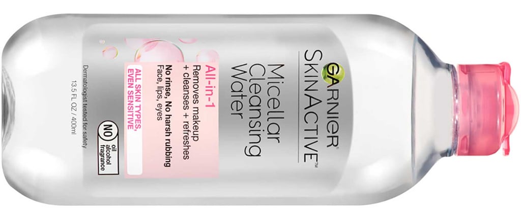 Best Drugstore Skincare Products