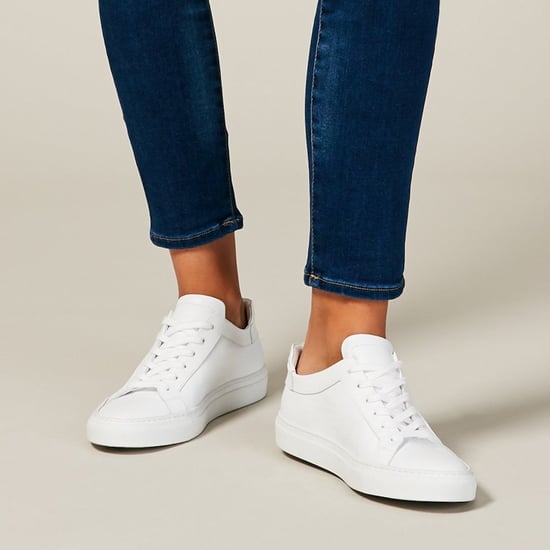 Best Comfortable White Sneakers | Editor Review
