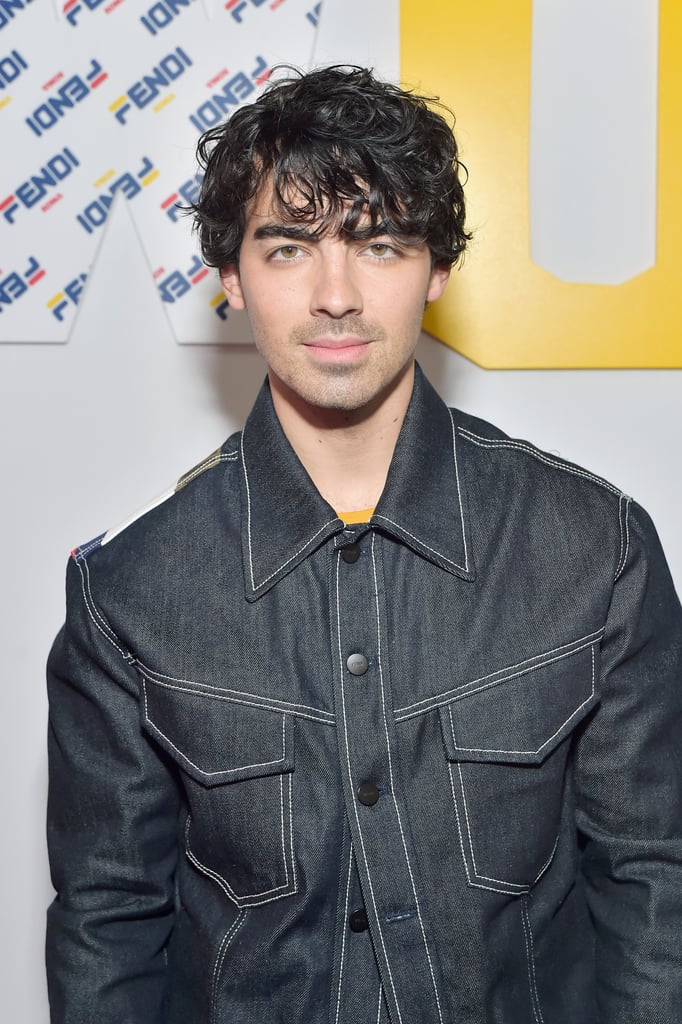 Sexy Jonas Brothers Pictures