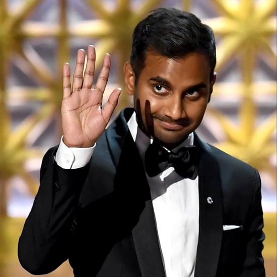 Personal Essay on Aziz Ansari, Saying No, and Mixed Signals