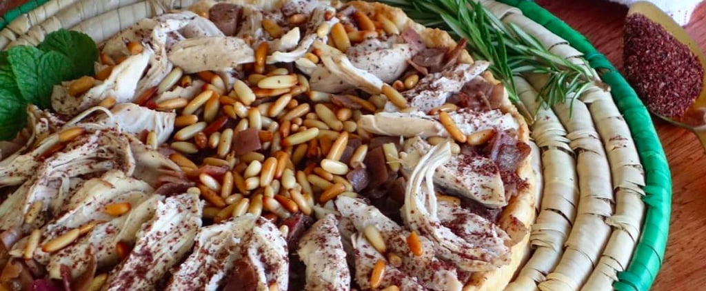 Best Photos of Arabic Food