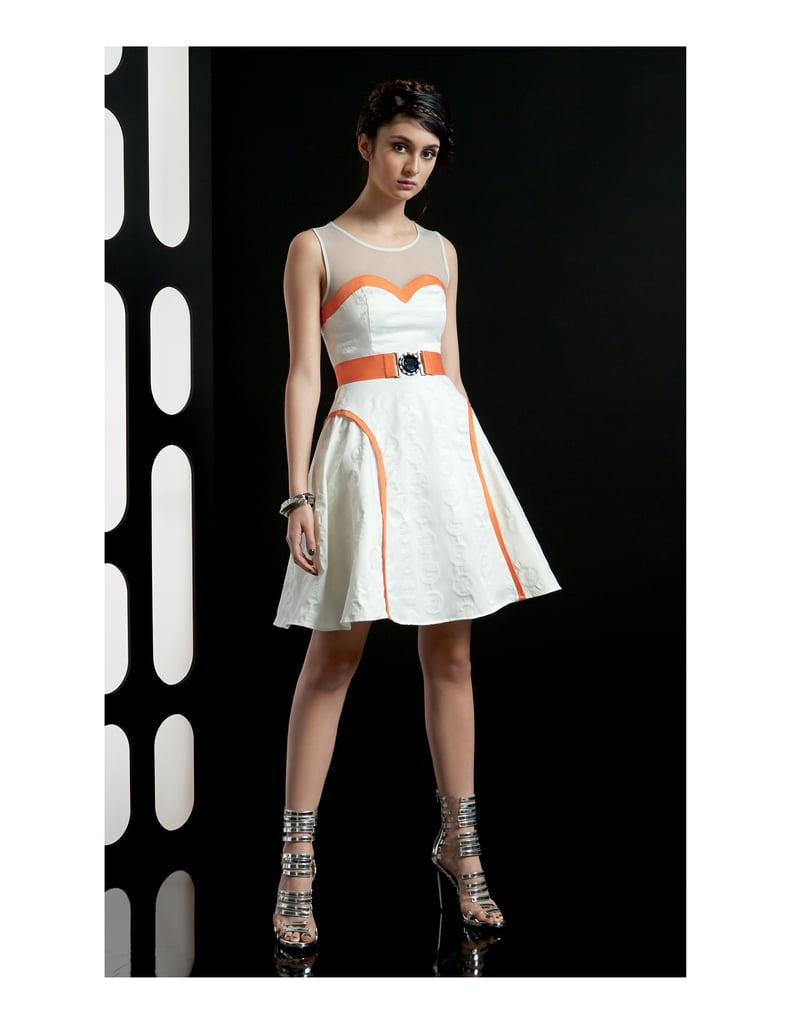 BB-8 Dress ($65)