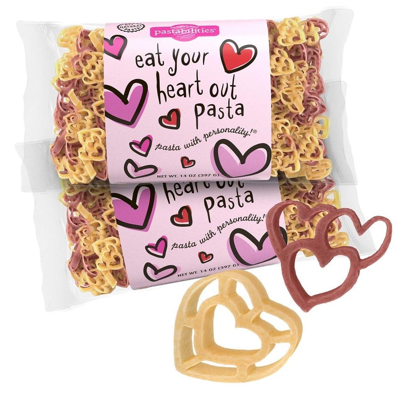 Best Heart-Shaped Pasta