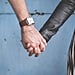 Holding Hands With a Partner Can Ease Pain