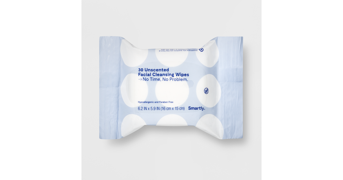 Facial Wipes What Is Target Smartly? POPSUGAR Family Photo 3