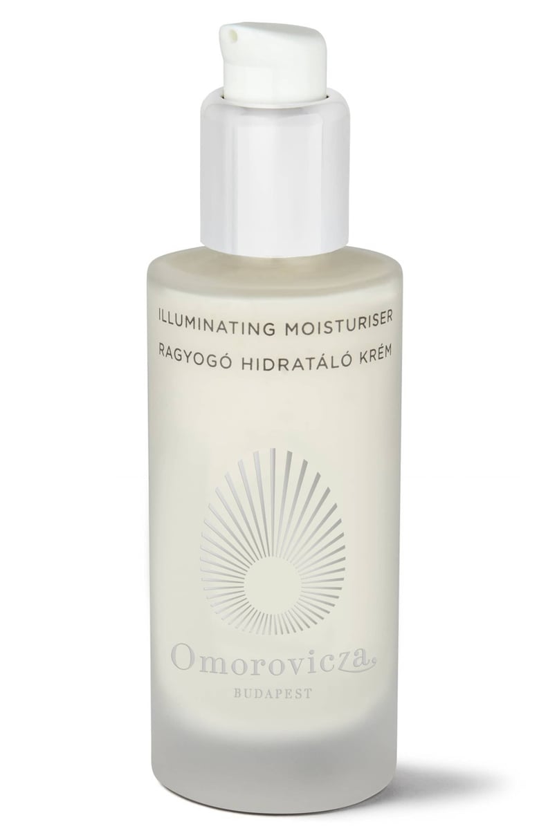 Omorovicza Illuminating Moisturizer