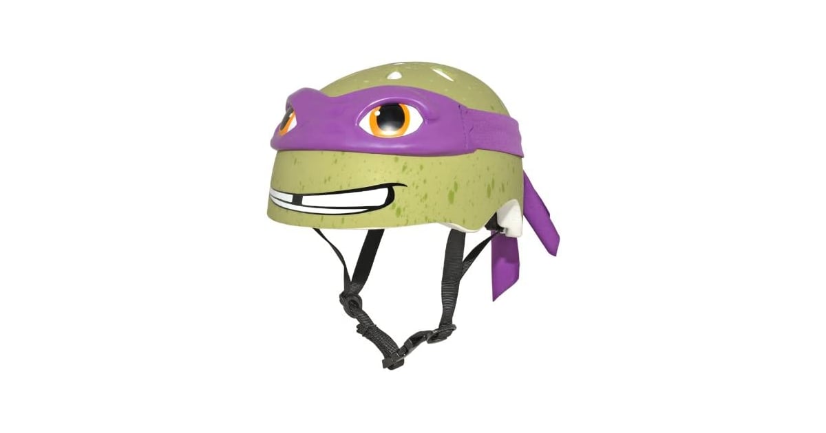 Bell Teenage Mutant Ninja Turtles Helmet 30 of the Best Helmets For
