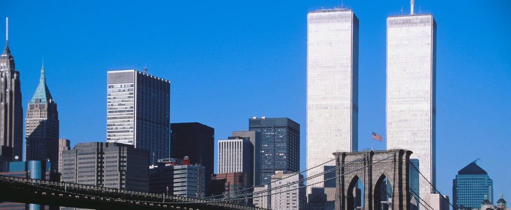 Living in NYC During 9/11 Personal Essay