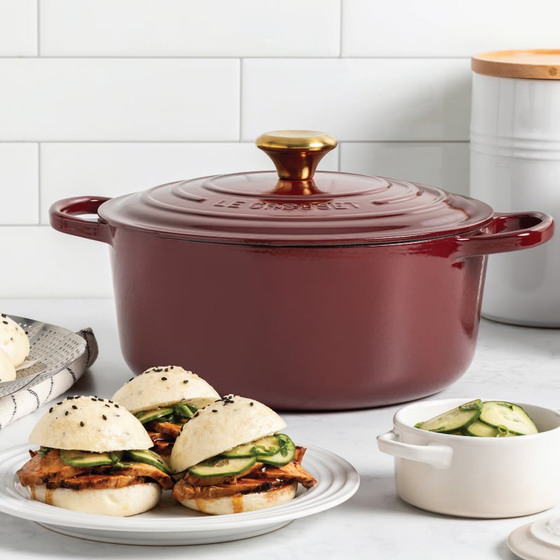A Deal on Le Creuset