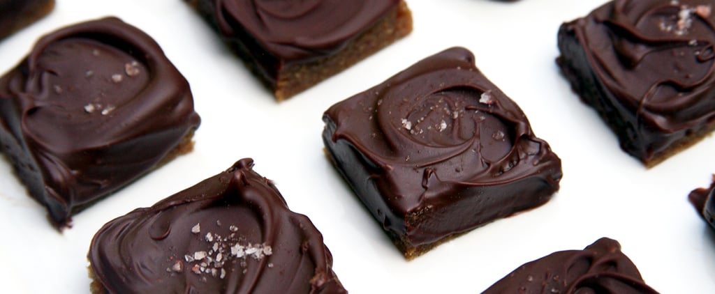 Vegan Chocolate-Covered Caramels