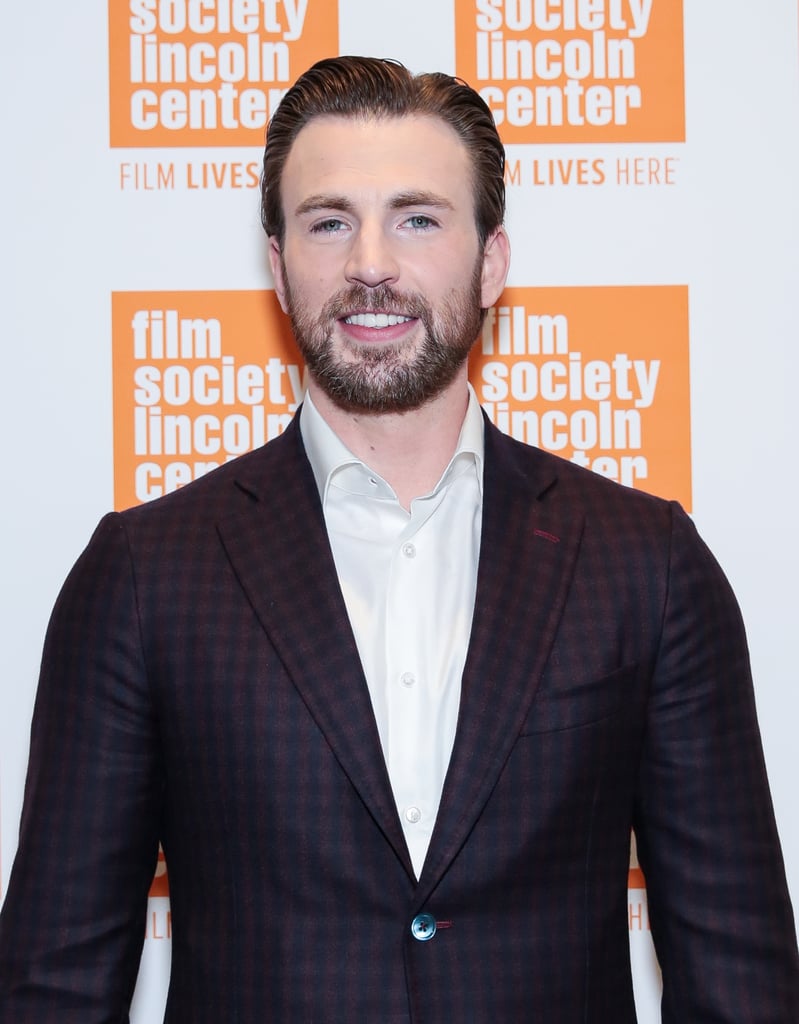 Chris Evans