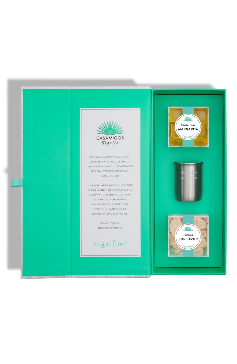 Sugarfina 3-Piece You Had Me at Tequila Candy Bento Box