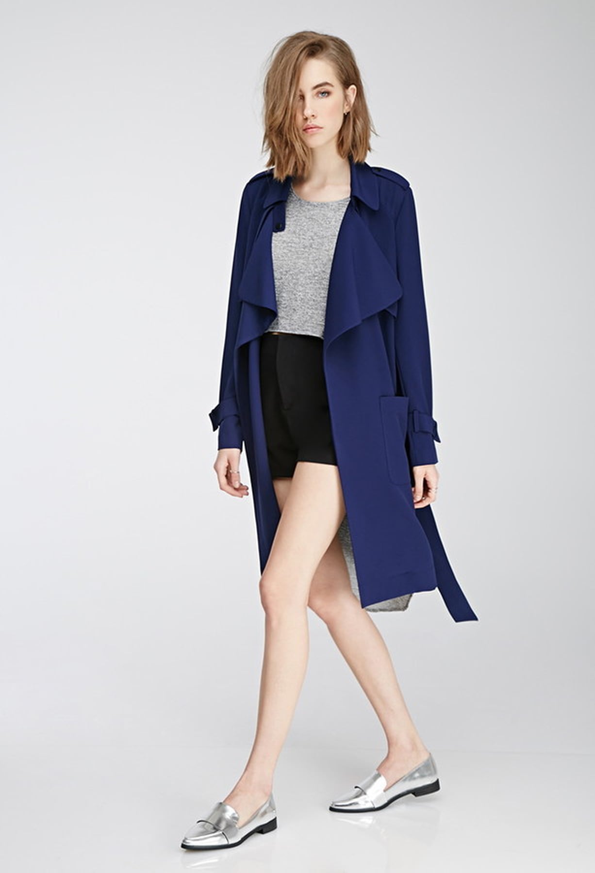 Duster Coats For Spring | PS Fashion