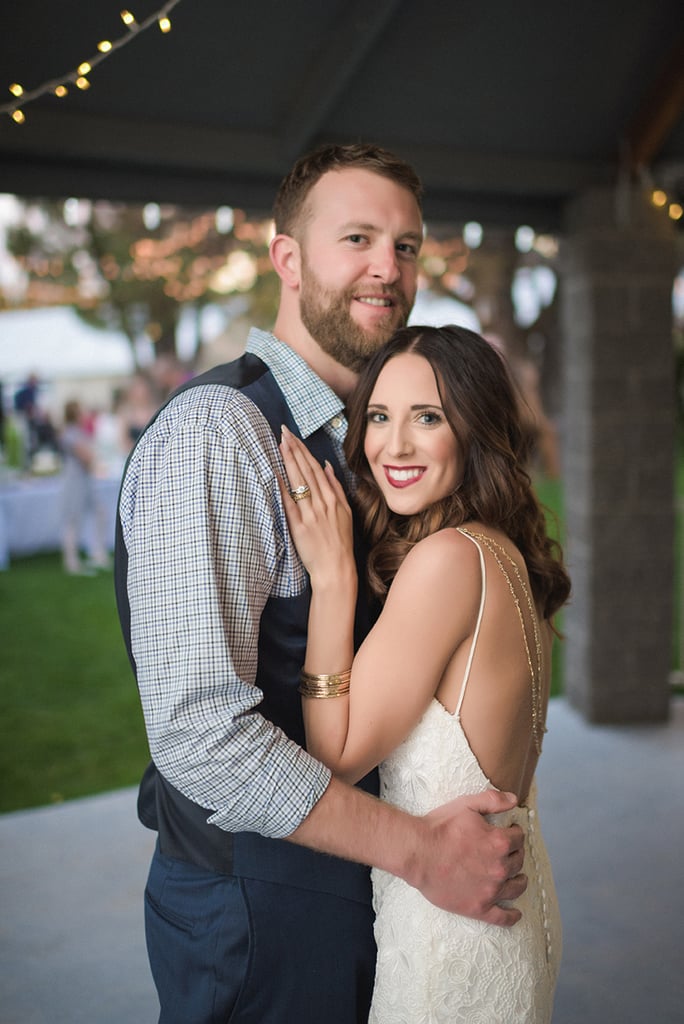Rustic Bohemian Wedding