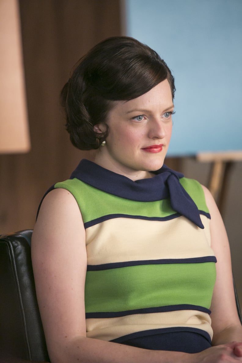 Peggy Olson