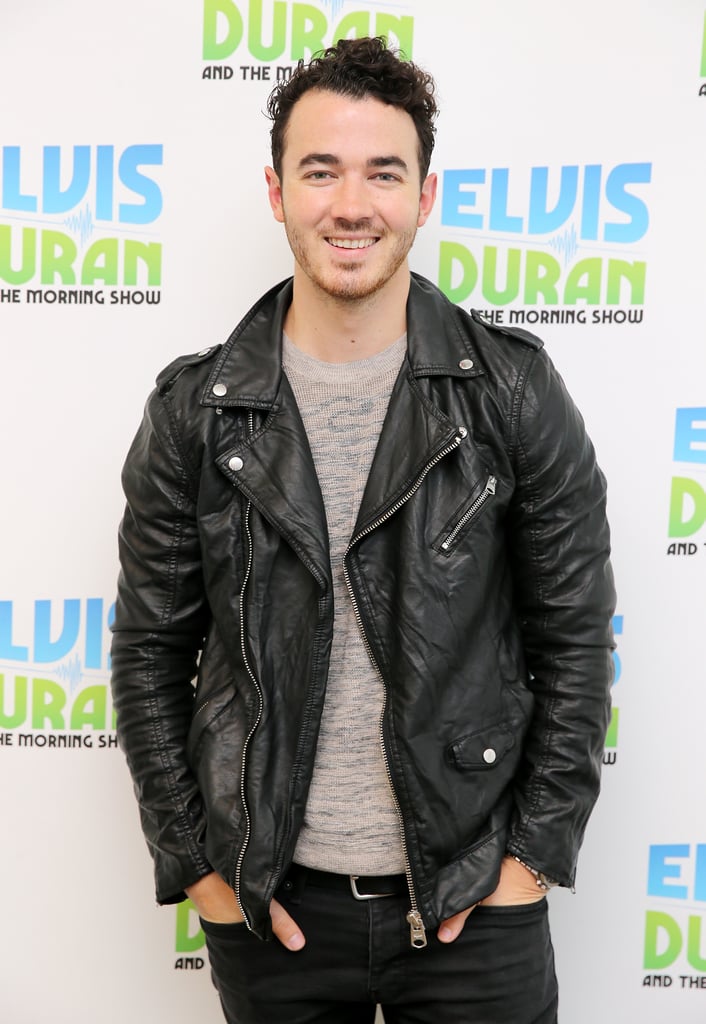 Hot Kevin Jonas Pictures