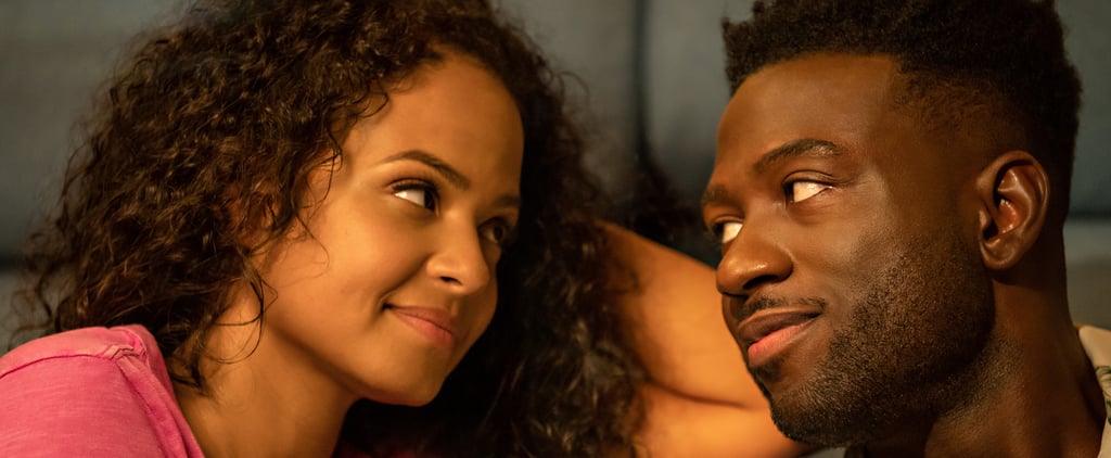 Who Is Sinqua Walls? Facts About the Resort To Love Actor