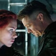 A Key Part of Black Widow's Story in Avengers: Endgame Almost Didn't Happen