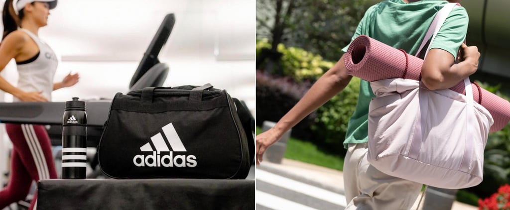 Best Gym Bags on Amazon
