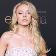 Sydney Sweeney Opens Up About Filming Nude Scenes For Euphoria