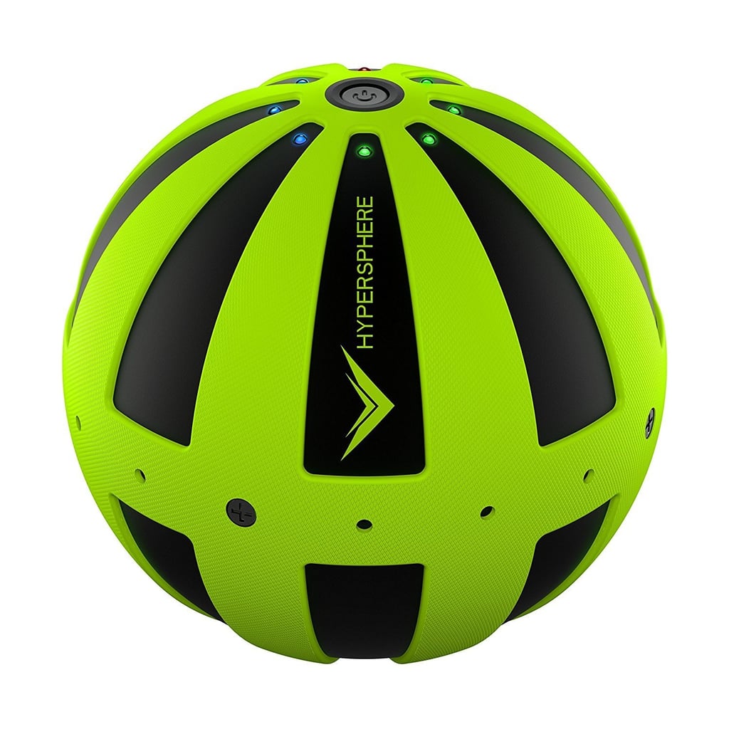 Hyperice Hypersphere Vibrating Therapy Ball