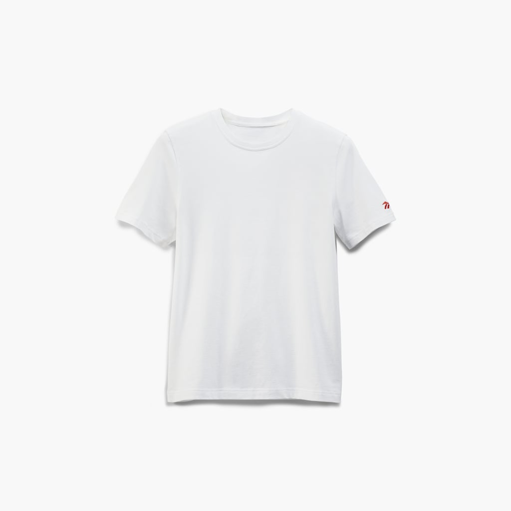 Reebok Victoria Beckham Tee in White (£63)