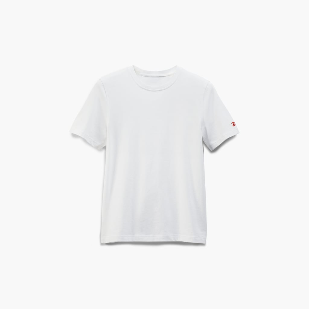 Reebok Victoria Beckham Tee in White ($80)