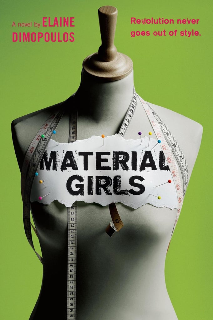 Material Girls New Books of May 2015 POPSUGAR Entertainment Photo 25