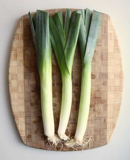 How to Clean Vegetables