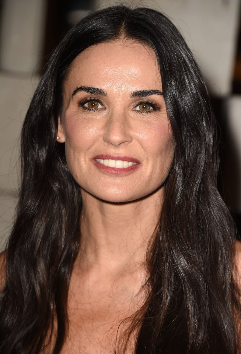 Demi Moore