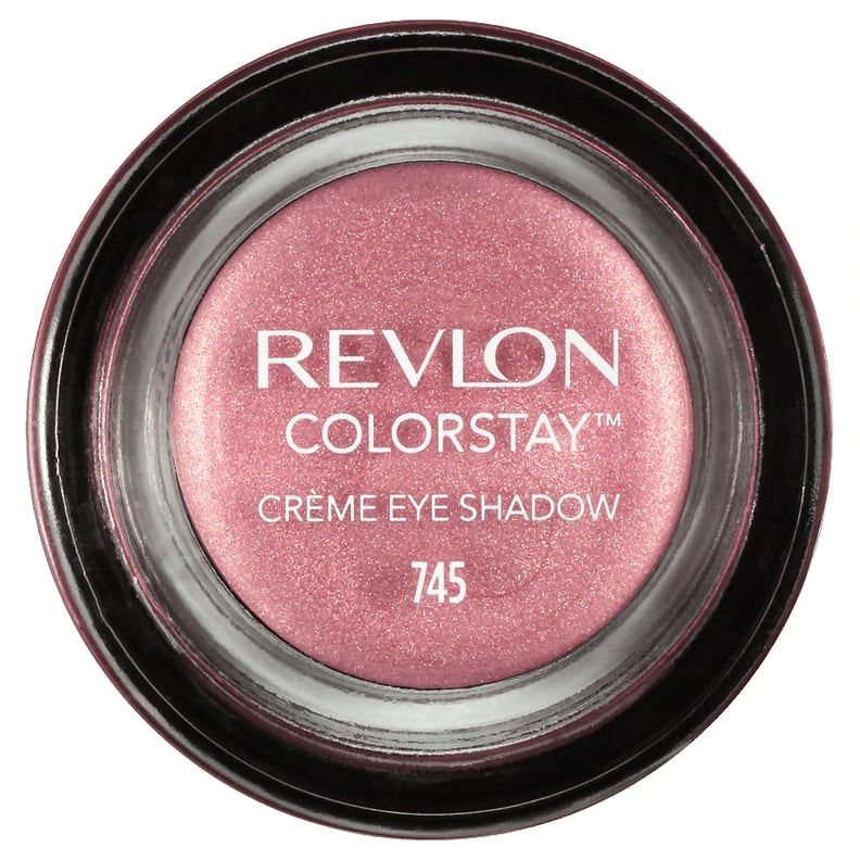Revlon ColorStay Creme Eye Shadow in Cherry Blossom