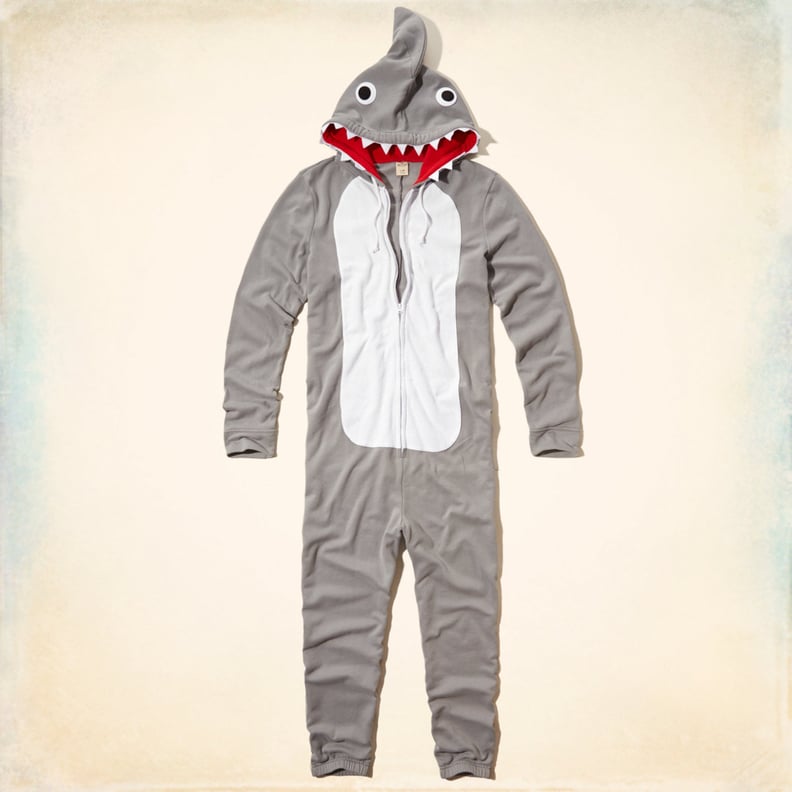 Hollister "Wild Things" Onesie