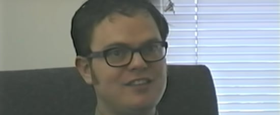 Watch: The Office Auditions | Video