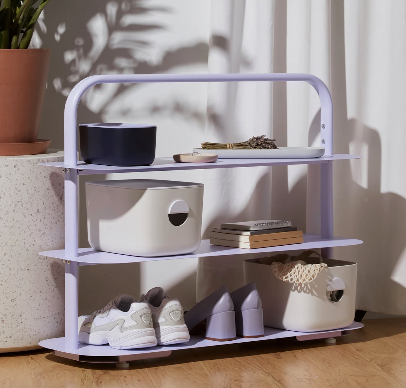 Cute Shelf Liners to Decorate Your Space – Footwear News