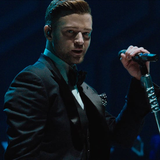 Justin Timberlake and The Tennessee Kids Trailer